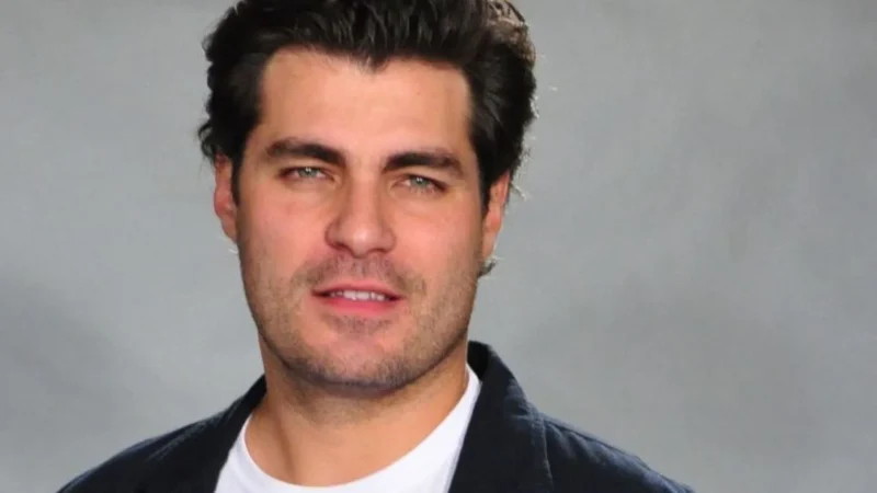 Thiago Lacerda relata sequestro no Rio de Janeiro: “Experiência dura”