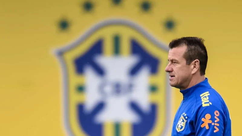 Dunga aprova Ancelotti, diz que seleção precisa de líder e avalia Endrick