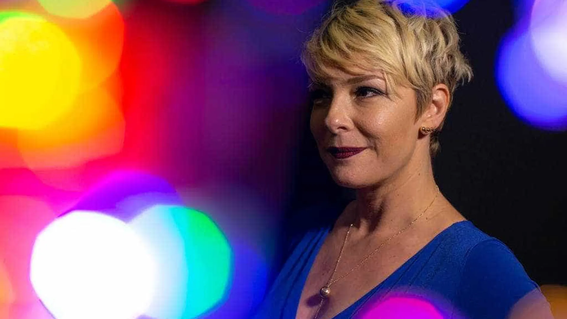 Regiane Alves recorda papel em ‘Mulheres Apaixonadas’ após ver tema do Enem