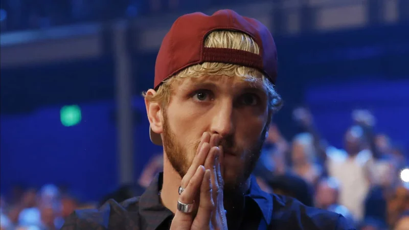 Ex-campeão mundial de boxe, Anthony Joshua enfrentará influenciador Jake Paul