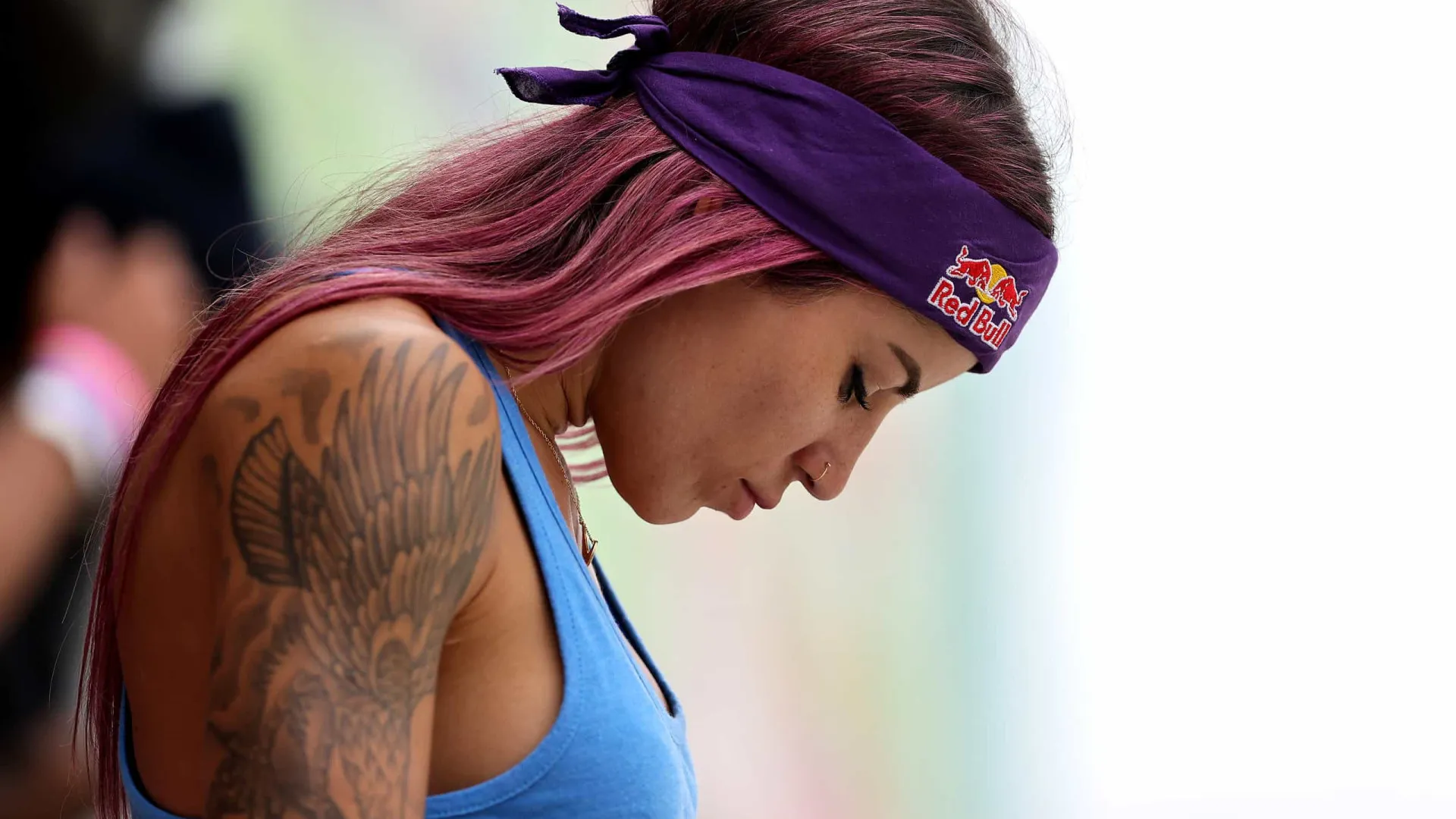 Letícia Bufoni anuncia parceria com o OnlyFans