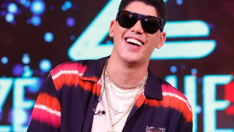 Esposa de Zé Vaqueiro anuncia fim do casamento após seis anos