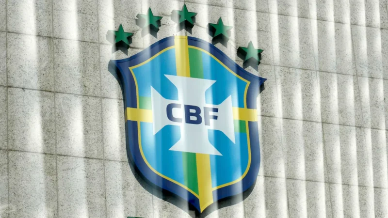 CBF reformula calendário e aumenta premiação das competições femininas