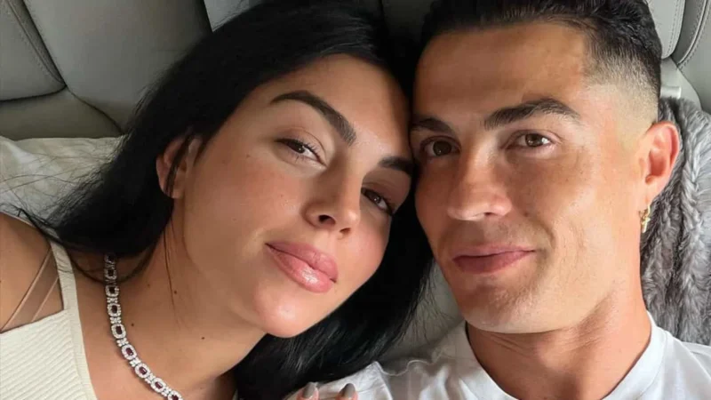 Cristiano Ronaldo relembra morte do filho: “Aprendi muitas coisas”