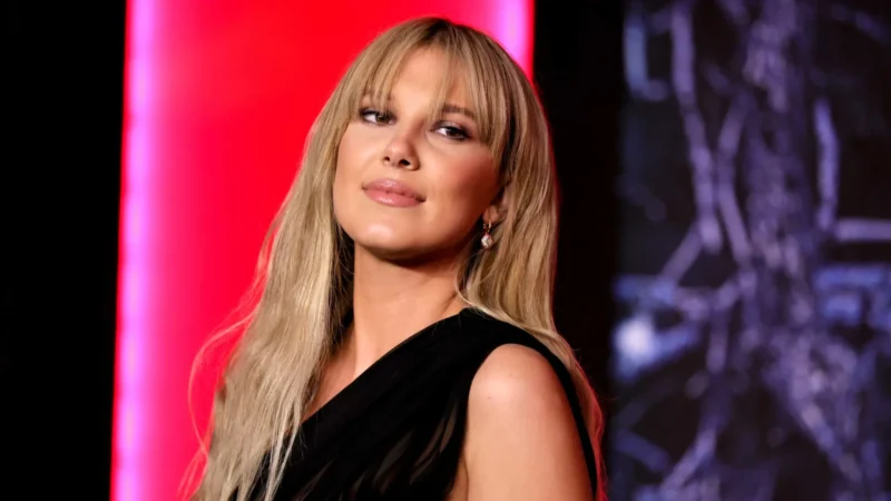 Diretor de ‘Stranger Things’ comenta suposta denúncia de Millie Bobby Brown