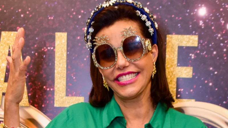 Narcisa detona Boninho e expõe relação dele com a filha: ‘Péssimo pai’