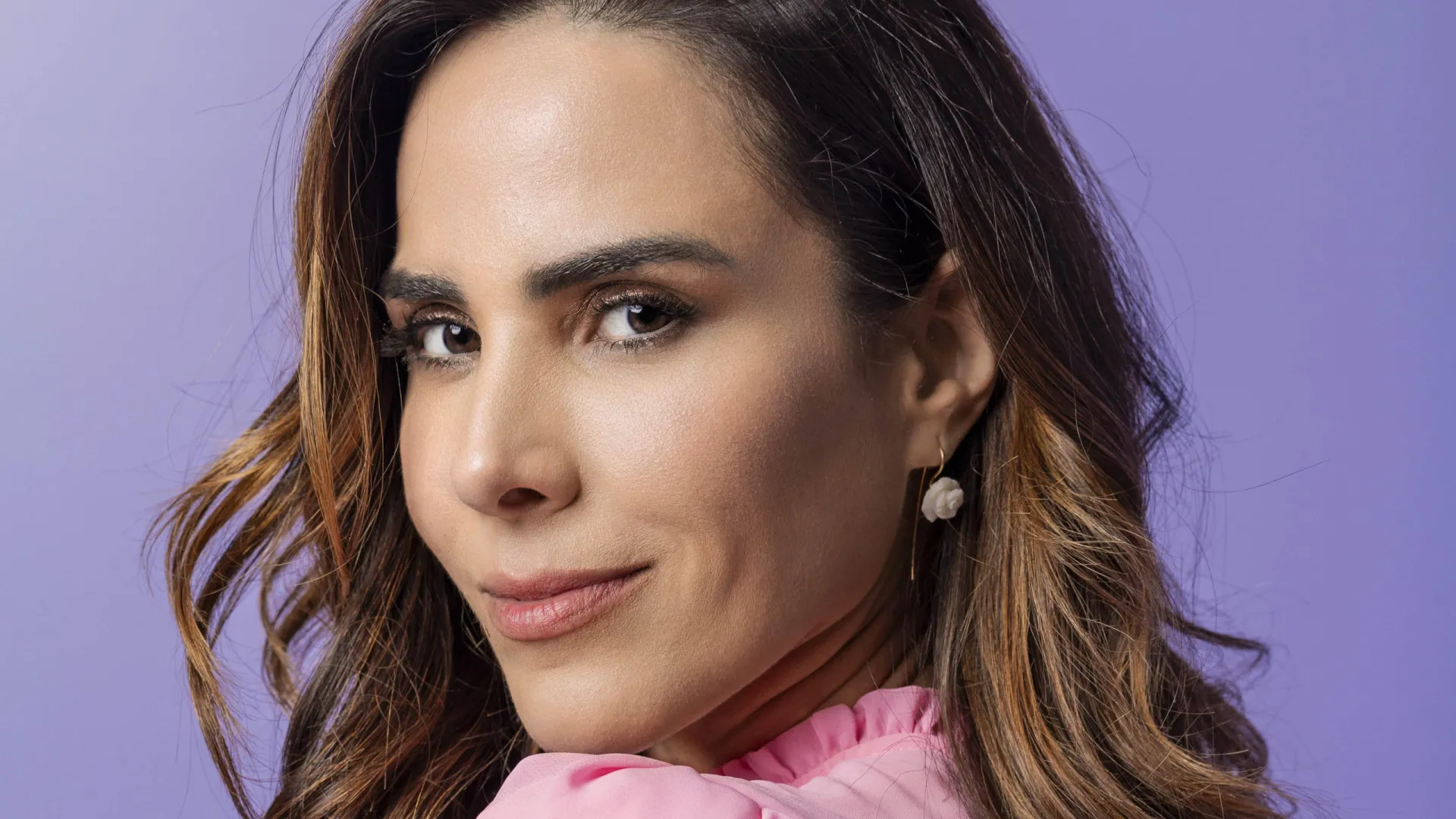 ‘Já renasci mil vezes e sigo pronta para a próxima’, diz Wanessa Camargo, que faz 25 anos de carreira