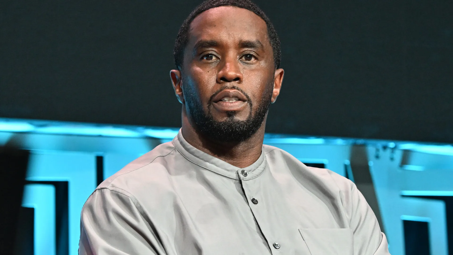 Divulgadas imagens de Sean ‘Diddy’ Combs na prisão pela 1.ª vez