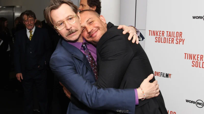 Famosos que ouviram que nunca fariam sucesso