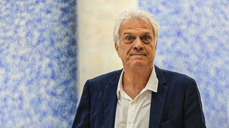 Pedro Bial diz que família cogitou suicídio assistido para mãe de 101 anos