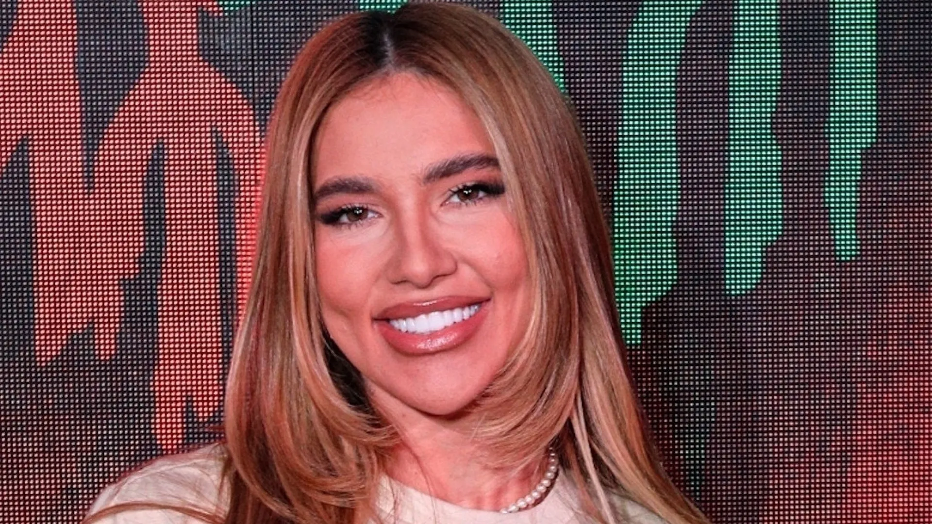 Avião de Virginia passa por forte turbulência: ‘Fiquei desesperada’