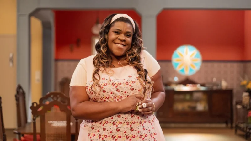 Cacau Protásio vibra com ‘Avenida Brasil 2’ e admite: terá ciúmes se outra atriz viver Zezé