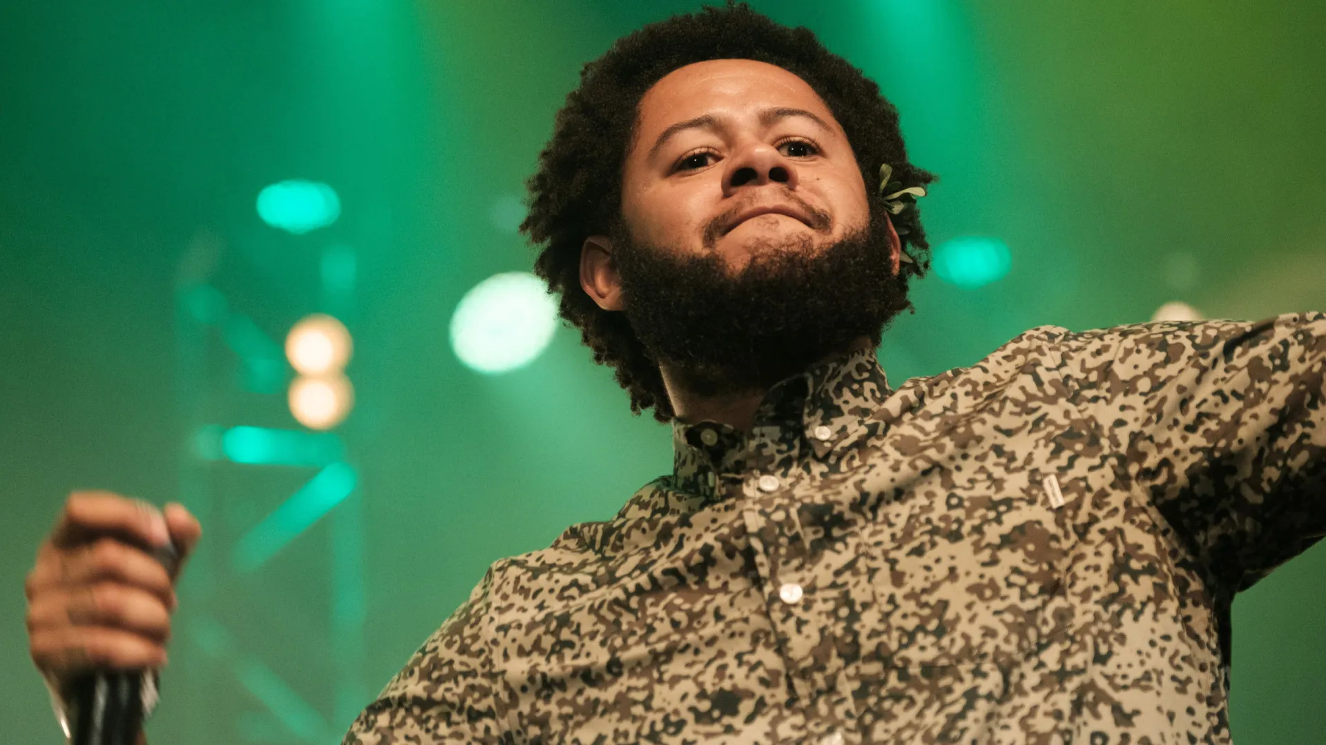 Emicida entra em sua ‘fase Racional’ com trilogia que marca seu retorno ao rap