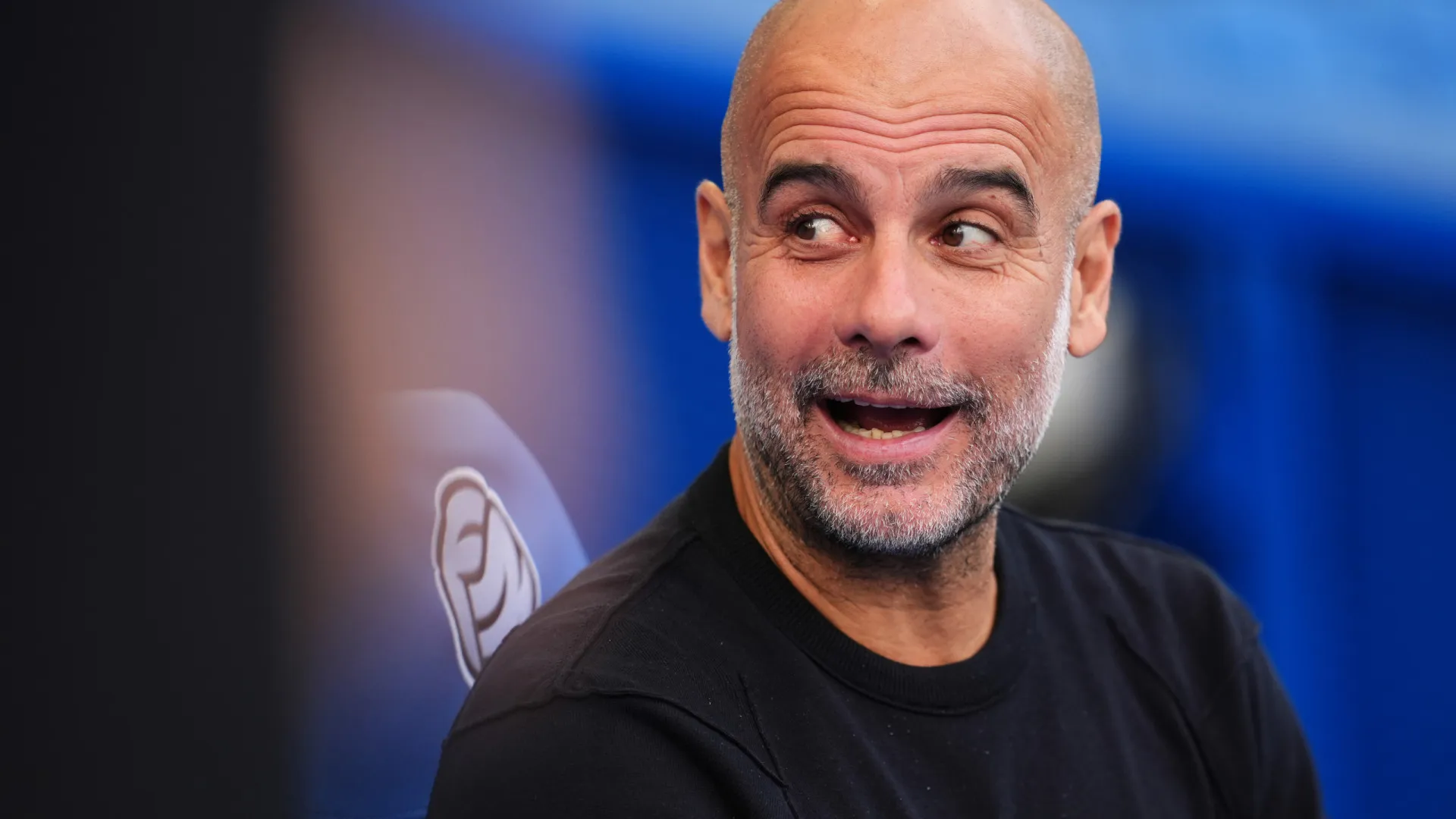 Guardiola responde aos “haters” e atira: “Não descarto o Barcelona”