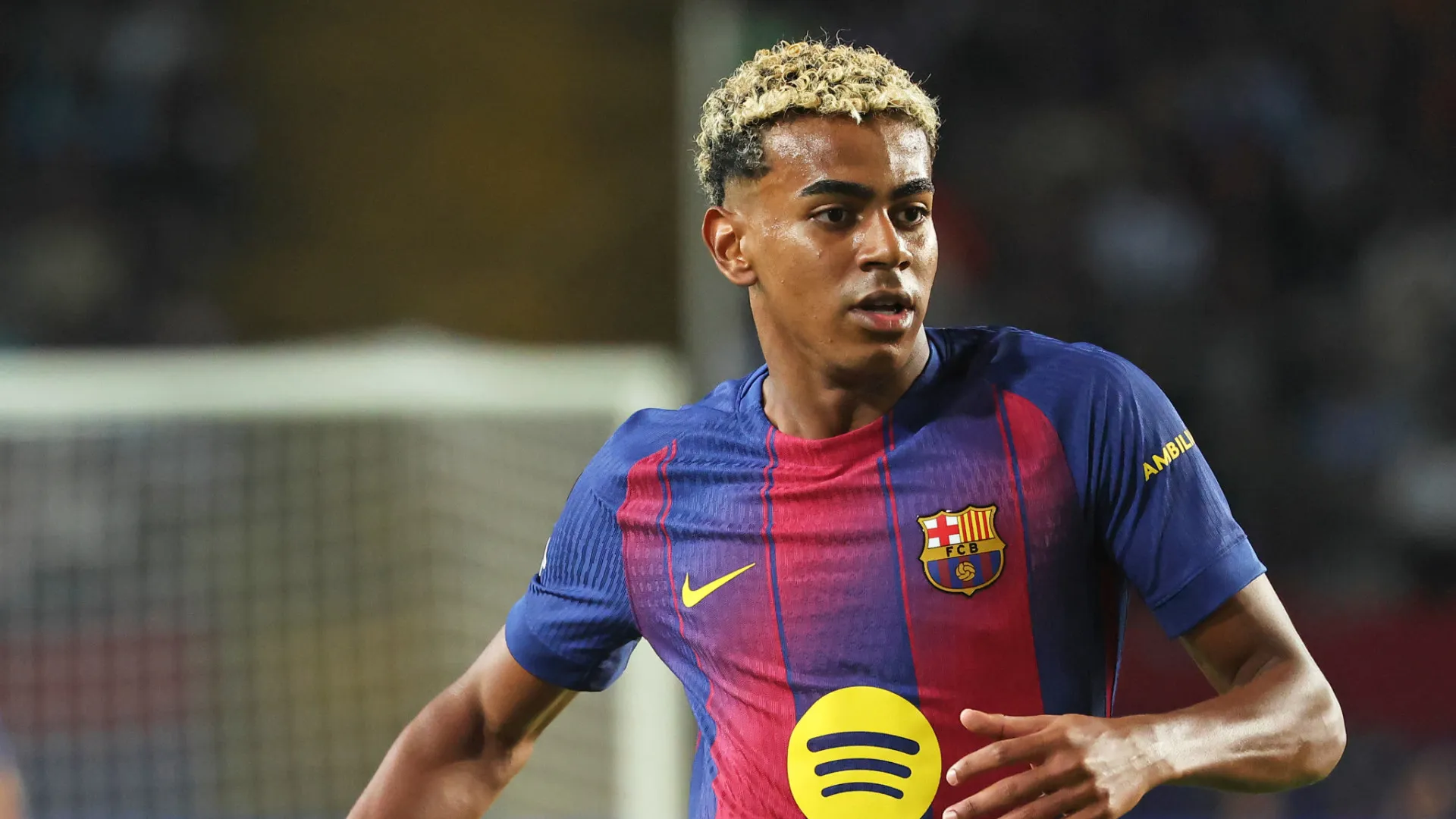 Lamine Yamal confirma fim da relação com Nicki Nicole