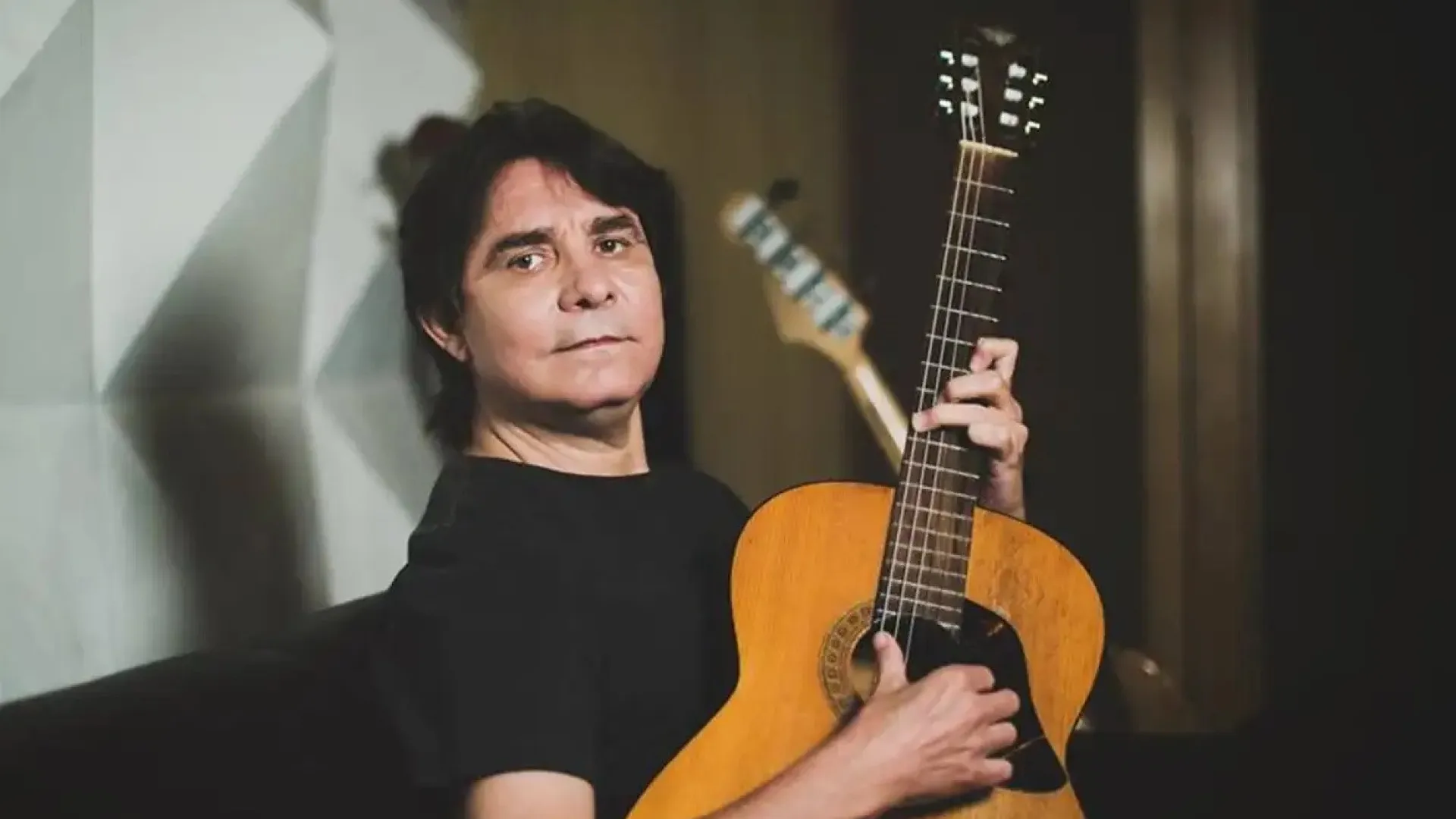 Morre cantor e compositor Lô Borges, aos 73 anos, em Belo Horizonte