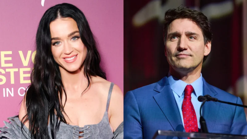 Famosos e famosas que namoraram (ou ainda namoram) políticos