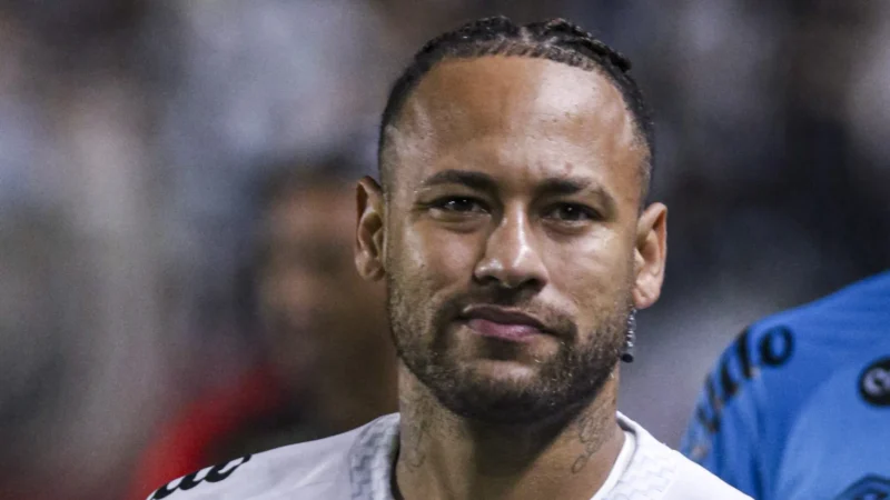 As indefinições que ainda cercam a renovação de Neymar no Santos