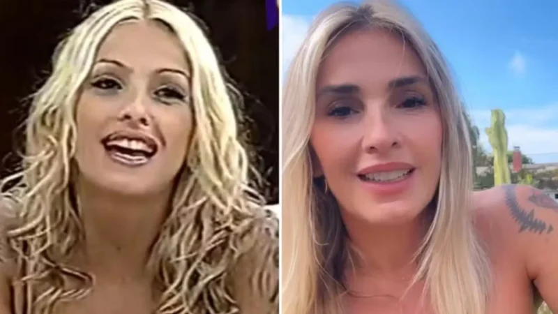 Lembra dela? Ex-Casa dos Artistas comemora 57 anos: ‘agradecer’