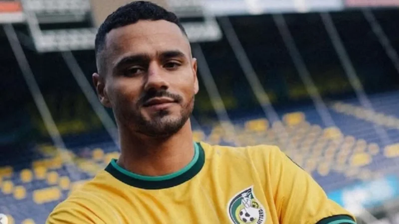 Atacante da Série B volta a ser convocado e briga por vaga na Copa