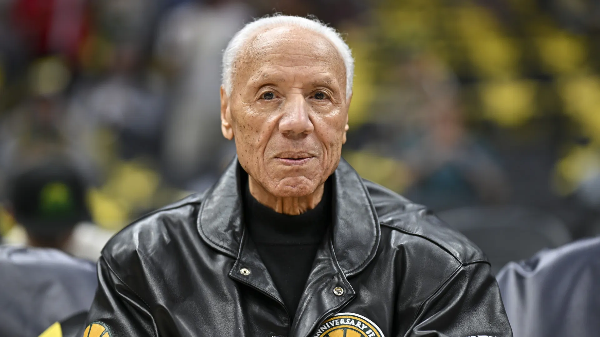 Lenda da NBA e Hall da Fama como jogador e treinador, Lenny Wilkens morre aos 88 anos