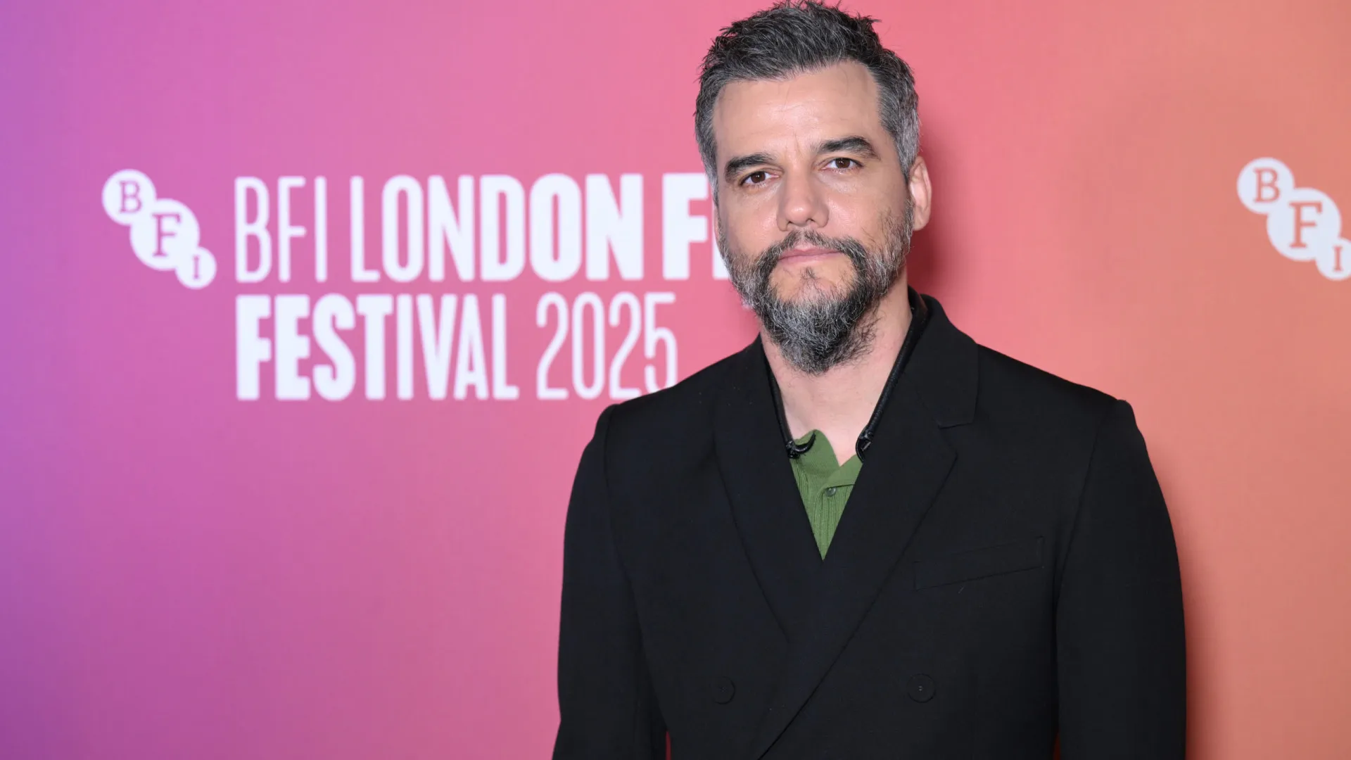 Wagner Moura diz que pegou dicas com Fernanda Torres para campanha ao Oscar