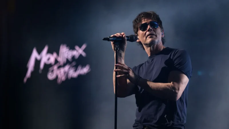 Vocalista do A-ha se diz injustiçado por receber apenas 16% dos direitos de ‘Take On Me’