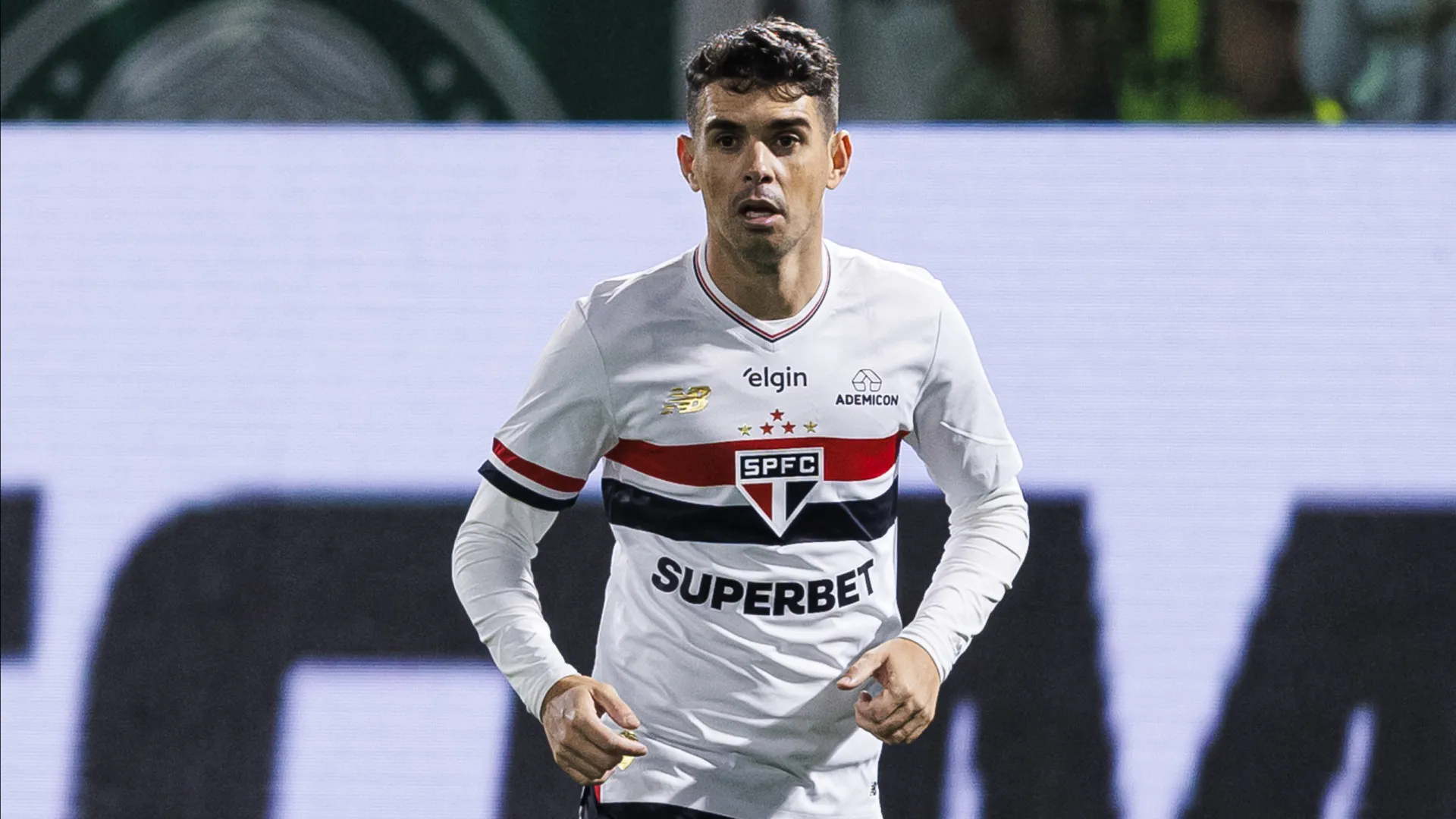 Oscar se manifesta após problema cardíaco