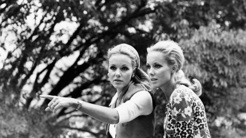 Gêmeas que marcaram os anos 60 morrem juntas aos 89 anos