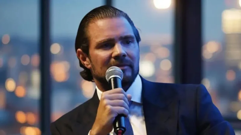 Daniel Vorcaro é afastado do conselho de administração do Atlético-MG