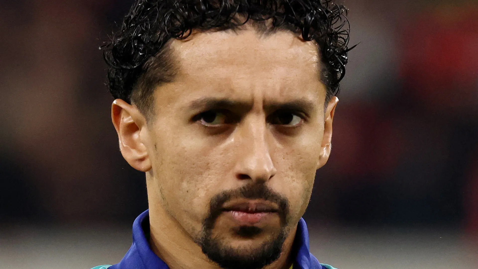 Marquinhos vê seleção mais estável com Ancelotti após 2025 turbulento