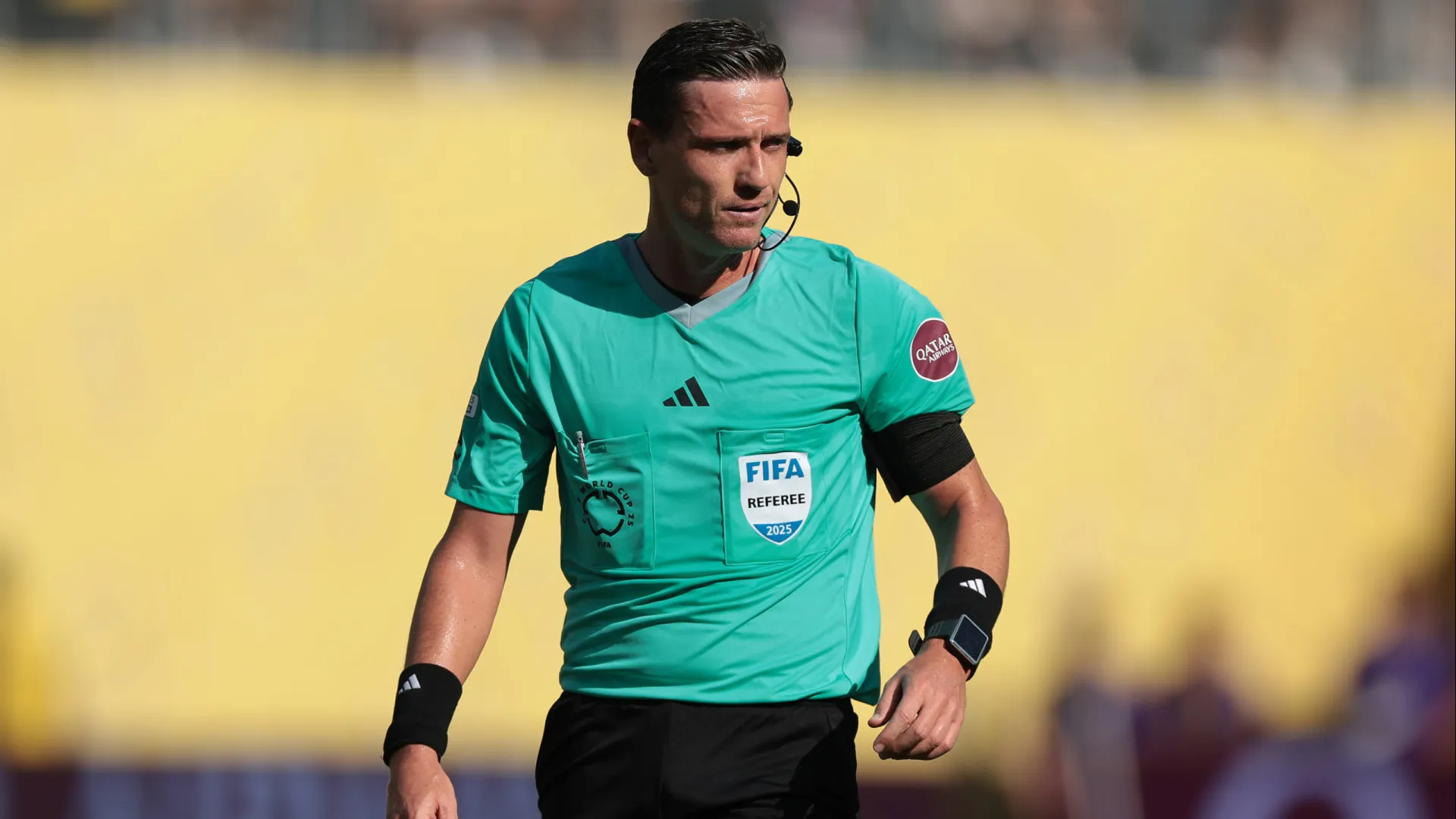 STJD suspende Ramon Abatti e VAR por erros no São Paulo x Palmeiras