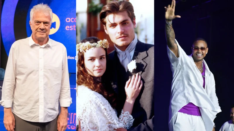 Os homens famosos mais altos do mundo (aqui só a partir de 1,88 m)!