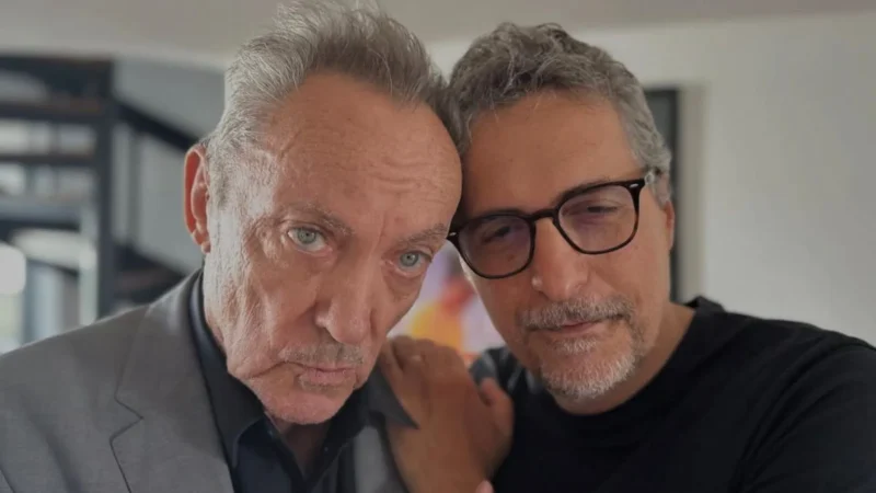 Morre Udo Kier, ator de Bacurau e O Agente Secreto, aos 81 anos