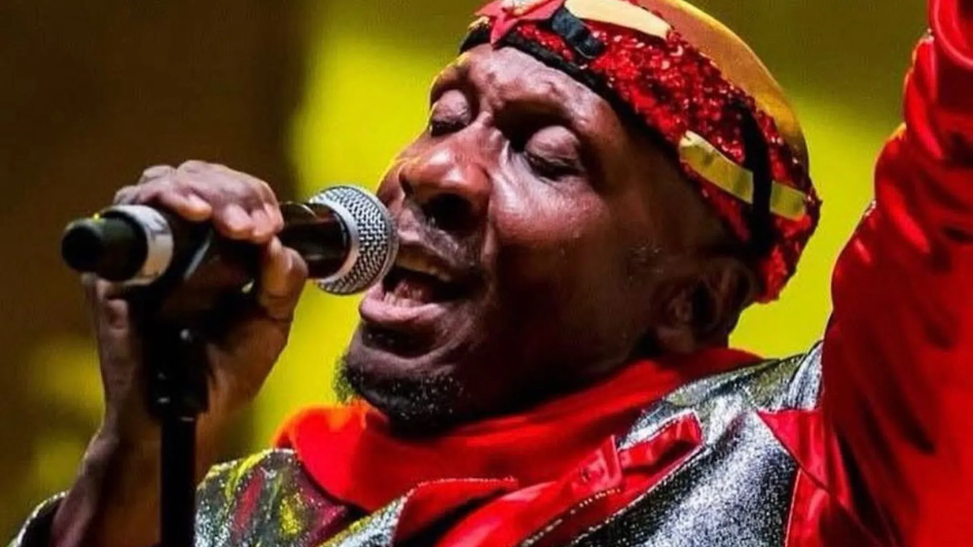 Jimmy Cliff, um dos maiores nomes do reggae, morre aos 81 anos