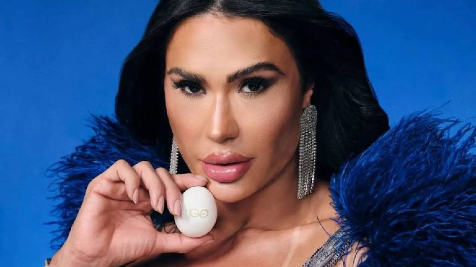 Após virar meme no BBB, Gracyanne Barbosa lança marca própria de ovos