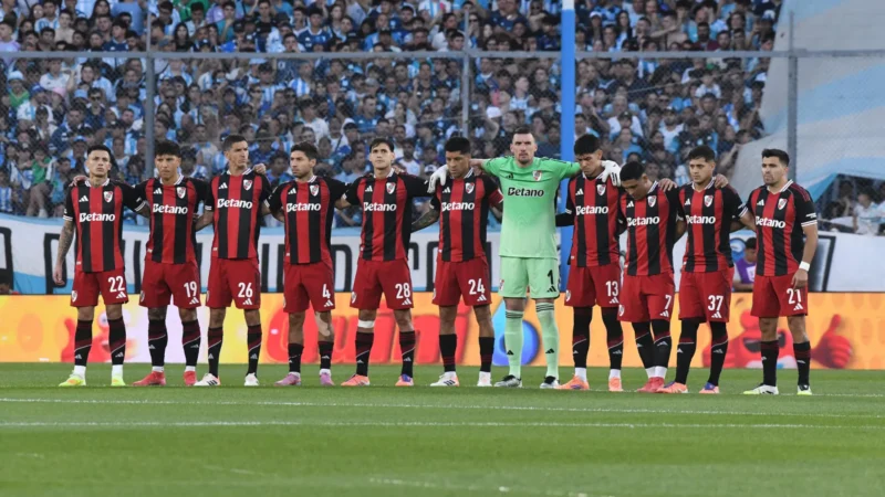 River vive crise e pode precisar de título do Boca para ir à Libertadores