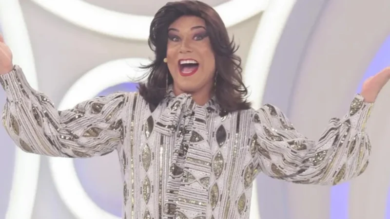 Tiago Barnabé muda nome de personagem após ameaça de processo por Narcisa Tamborindeguy