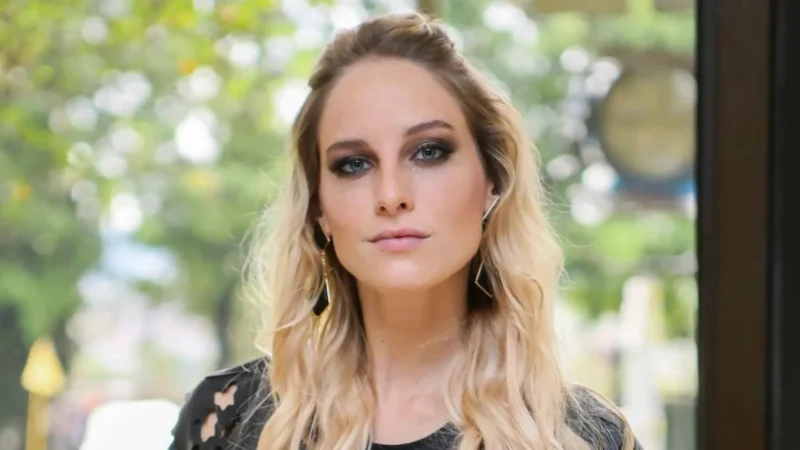 Atriz que interpretou jornalista com câncer em filme é diagnosticada com doença