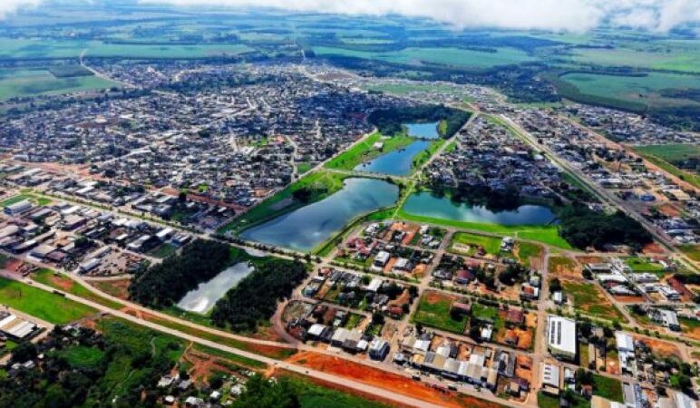 A Prefeitura Municipal de Matupá informa que já foi publicado o Edital do Processo Seletivo Simplificado nº 003/2025, destinado ao preenchimento de vagas em diversas áreas e níveis de escolaridade.