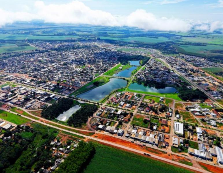 A Prefeitura Municipal de Matupá informa que já foi publicado o Edital do Processo Seletivo Simplificado nº 003/2025, destinado ao preenchimento de vagas em diversas áreas e níveis de escolaridade.