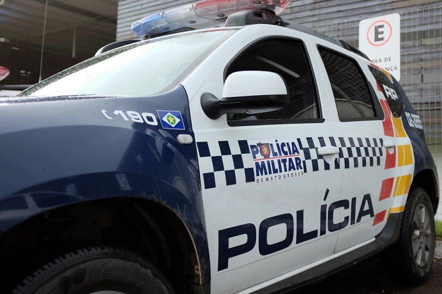 Homem mata a própria mãe com pé de cabra em Mato Grosso