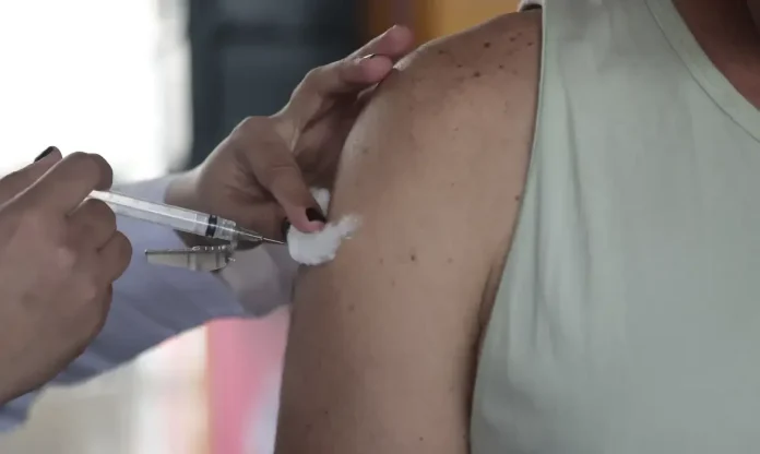 Campanha de Multivacinação aplica mais de 146 mil doses em crianças e adolescentes de MT