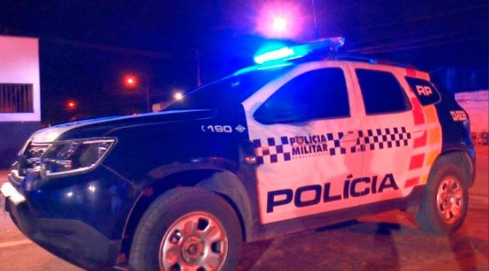 Nova Mutum: adolescente é forçada a entrar em carro, ameaçada e sofre abuso sexual