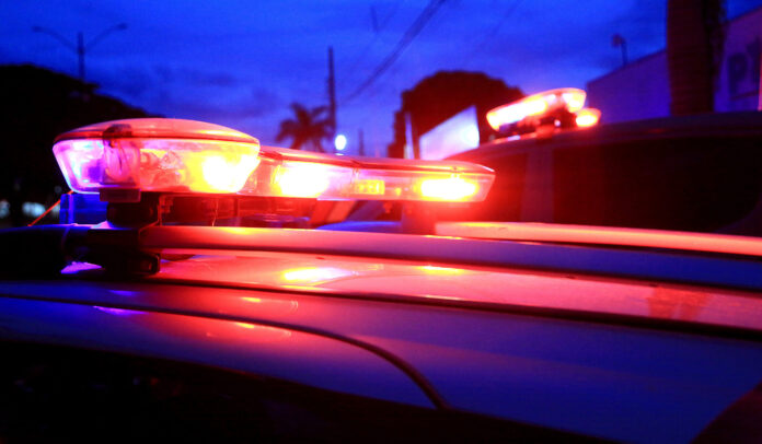 Dono de loja é preso no Nortão acusado de tentar vender bens furtados