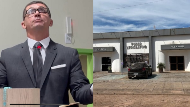 Ao contrário do discurso de campanha, prefeito Márcio Gonçalves cria 22 novos cargos com déficit superior a R$ 1 milhão de reais por ano aos cofres de Guarantã do Norte. Decisão para aprovação ou não da lei está nas mãos dos vereadores.