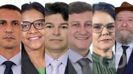 6 de 8 deputados de MT votaram para reduzir pena de Bolsonaro