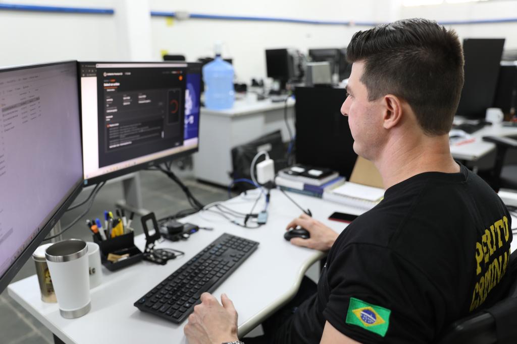 Politec supera 70 mil laudos concluídos entre janeiro a novembro de 2025