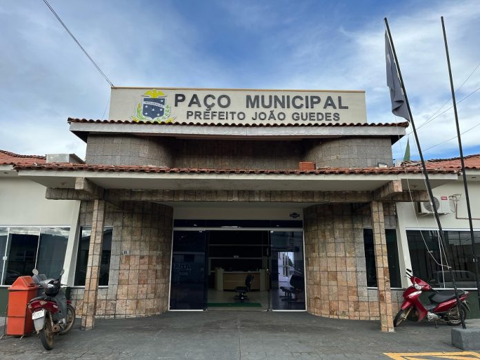 Prefeitura de Colíder publica novo edital de processo seletivo com 234 vagas; inscrições começam dia 9 de dezembro