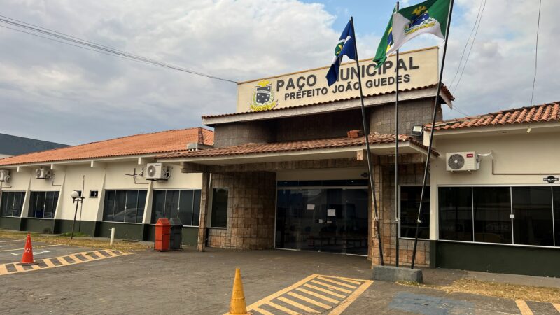 Prefeitura de Colíder realiza Réveillon 2026 com grande programação no Lago Lions Internacional